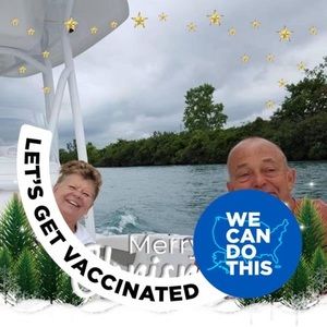 Meet your Posher, Sharon